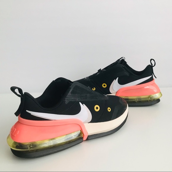 Nike Air Max Black Atomic Pink - Picture 4 of 12